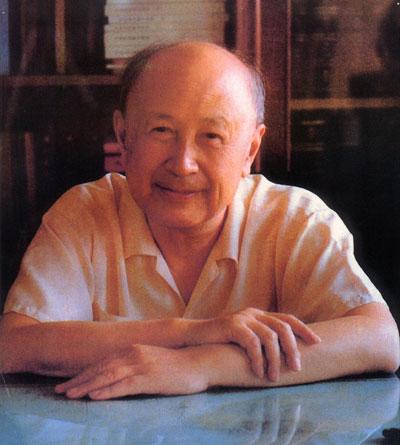 2007感動中國今晚頒獎 錢學(xué)森閔恩澤入圍(圖)