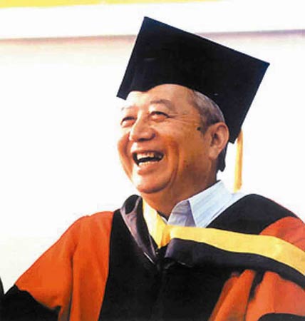 2007感動中國今晚頒獎 錢學(xué)森閔恩澤入圍(圖)