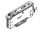 放大器安裝支架
· MS-DIN-2