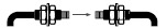 透過型(每套2個(gè))