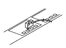 檢測(cè)顏色標(biāo)記
