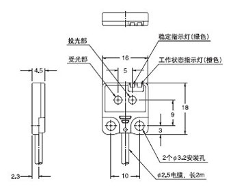 EX-24□ 傳感器