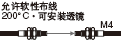 耐熱
型