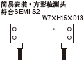 耐化學(xué)品
型
