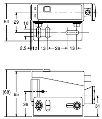 bߴ VF-PRM3İbʾD