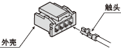 連接器·CN-14A