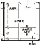 Arm/Foot型