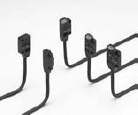 超薄型光電傳感器EX-10系列