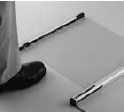 Arm/Foot型 SF2B-A□
