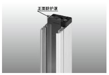 檢測(cè)表面的防濺功能