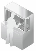 保護(hù)特殊用途機(jī)器