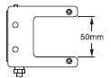 50
mm
檢
測
距
離