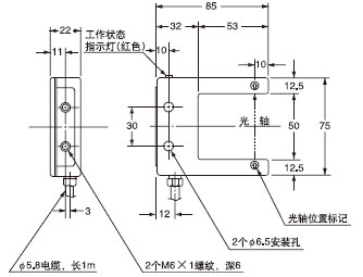 RT-610-50 50mmzyx