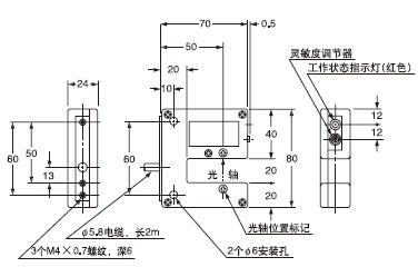 RT-610-20 20mmzyx