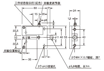 RT-610-10 10mmzyx