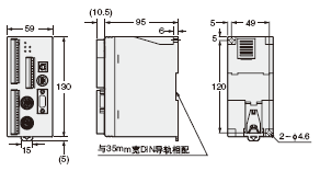 HL-C211□E HL-C211□E-MK 檢測(cè)頭