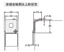 HL-C2F01 ND濾光器