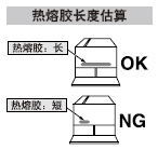 高速、可靠和無(wú)接觸的熱熔膠檢測(cè)