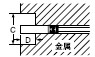 <螺紋型檢測頭>