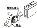 檢測頭的安裝