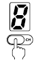 信道轉(zhuǎn)換按鈕