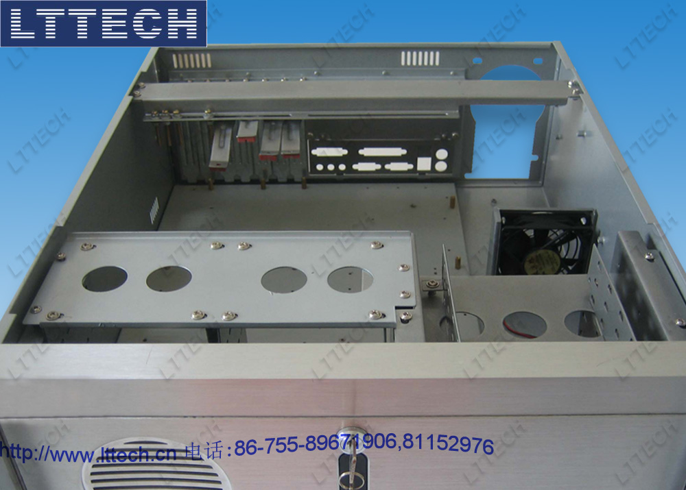 工控機(jī)箱LT61416三星工控機(jī)箱