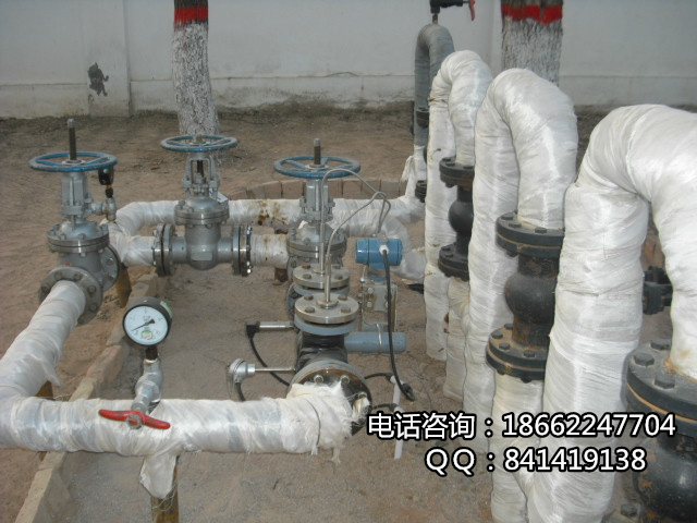 3351差壓變送器安裝方式