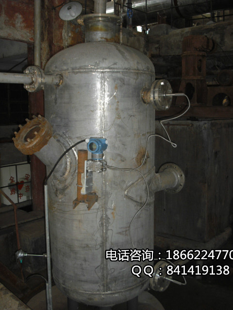 3351差壓變送器安裝方式