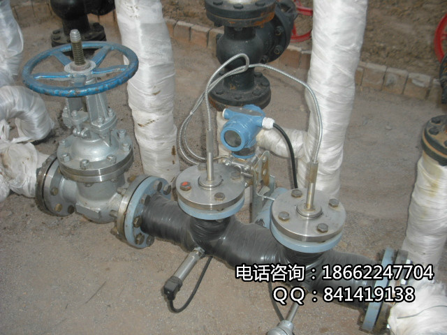 3351差壓變送器安裝方式