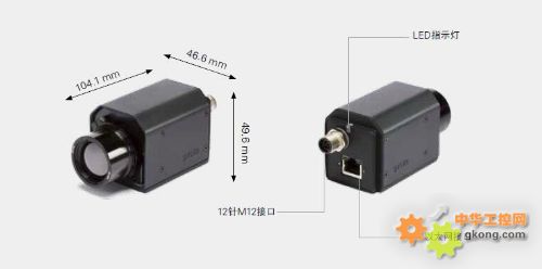 FLIR C(j)ҕXzyütx A65 / A35