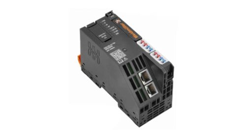 h I/O F(xin), IP20, CC-Link IE TSN