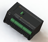 龍誠自動化LC200系列 PLC
